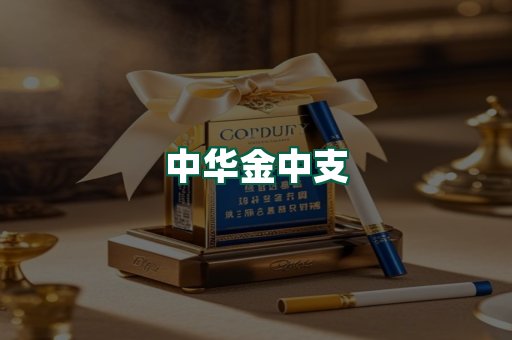 中华金中支